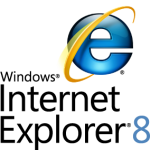 IE8