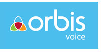 Orbis Voice Logo