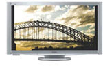 Panasonic Z1 HDTV